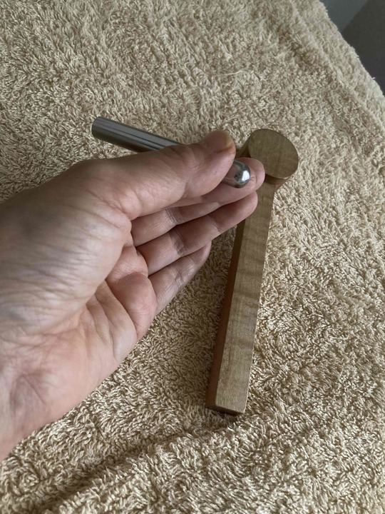 打鍼の効果 - 夙川駅北改札口徒歩1分の鍼灸院 もぐさ鍼灸院